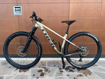 Trek Roscoe 9 taglia M