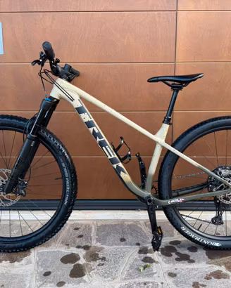 Trek Roscoe 9 taglia M