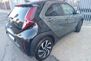 Toyota Aygo X 1.0 Trend 72 cv