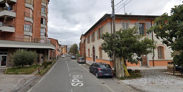 Bilocale libero da SUBITO nel CENTRO di ARCOLA