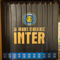 Storia della grande Inter