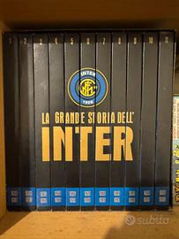 Storia della grande Inter