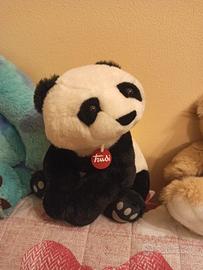 peluches Trudi panda