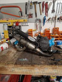 Pezzi piaggio 