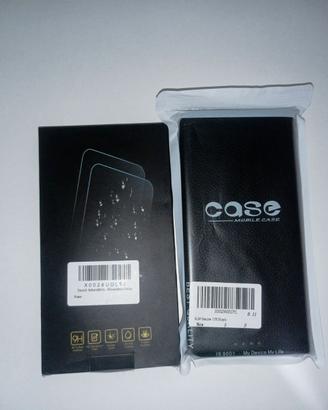 Cover+Vetrini Realme C75