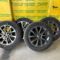 KIT ESTIVO RANGE SPORT 21'' ORIGINALI