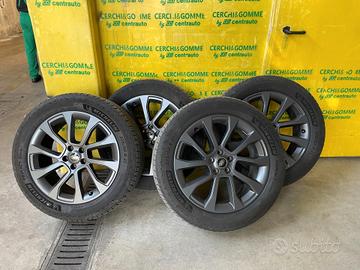 KIT ESTIVO RANGE SPORT 21'' ORIGINALI