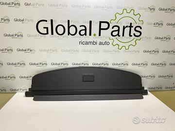 Mensola cappelliera Peugeot 308 sw