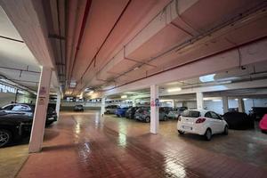 Box / Garage di 1500 m² a Brescia