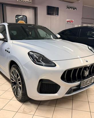 Maserati Grecale MHEV 300 CV AWD GT