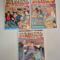 Dylan Dog Speciale 6 - 7 - 8