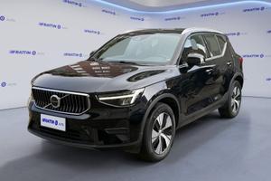 VOLVO XC40 T4 RECHARGE PLUG-IN HYBRID