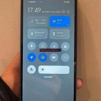 Xiaomi Redmi 9AT blue 7621
