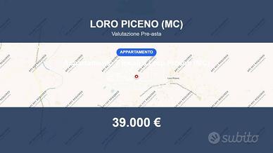 Immobile in asta di 128 m² con più di 5 locali a L