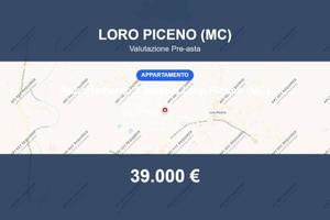 Immobile in asta di 128 m² con più di 5 locali a L
