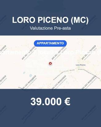 Immobile in asta di 128 m² con più di 5 locali a L
