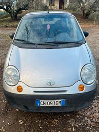 Daewoo matiz 0.8