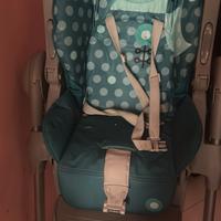 Seggiolino pappa chicco