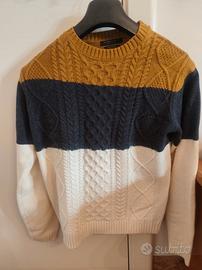 maglioncino uomo ragazzo maglia s