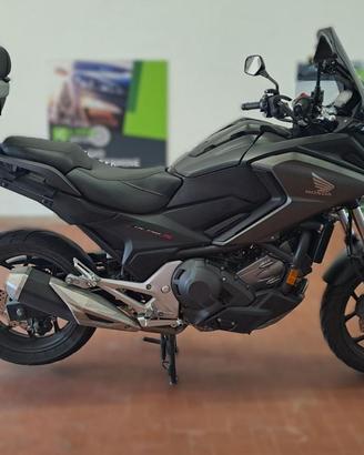 HONDA NC750 X DCT