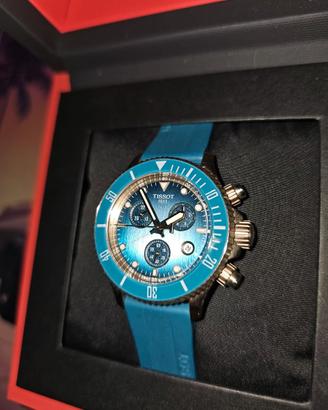 TISSOT SEASTAR 1000