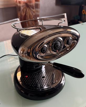 Macchinetta Caffè Illy