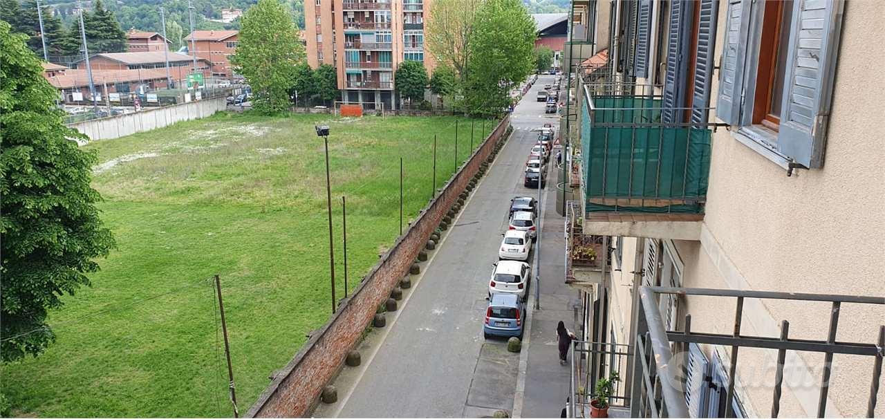 Stanza doppia in Lingotto, foto 20 di 30
