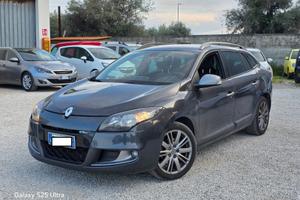 Renault Mégane 1.5 dCi 110CV SporTour GT Line