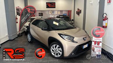 Toyota Aygo X 1.0 VVT-i Trend 72CV