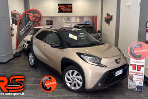 Toyota Aygo X 1.0 VVT-i Trend 72CV