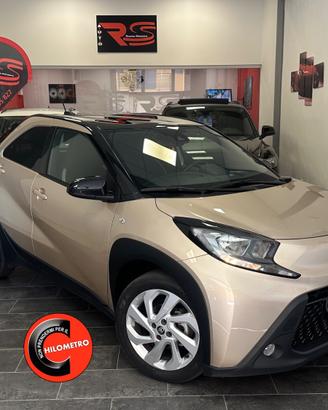 Toyota Aygo X 1.0 VVT-i Trend 72CV