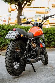 Moto per veri appassionati – impossibile passare i