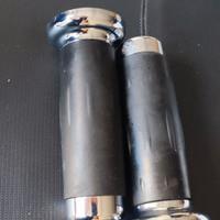 BMW R1200C manopole,strumenti,corpo farfallato,ec