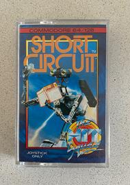 Gioco Commodore 64/128