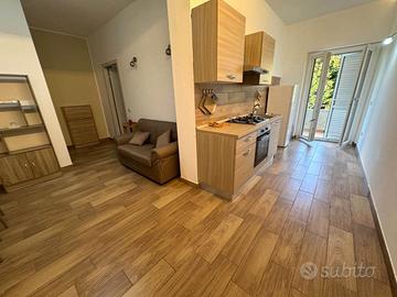 Rif.RI0423| appartamento bilocale