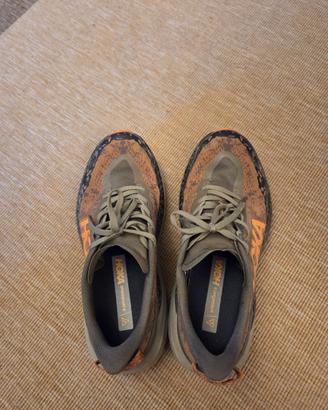 Hoka 44 2/3