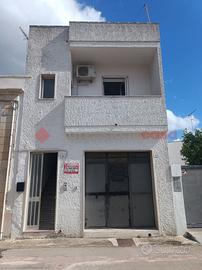 Casa Indipendente Uggiano la Chiesa