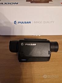 visore termico pulsar axion xm30f