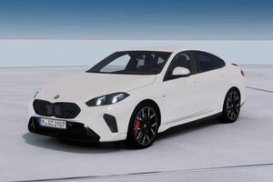 BMW Serie 2 220d Gran Coupé 48V MSport Pro