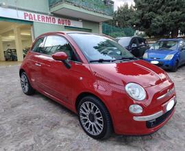 Fiat 500 C 1.3 Multijet 16V 95 CV Lounge