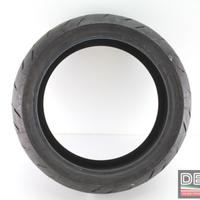 Pneumatico anteriore Dunlop Sportmax Qualifier 2