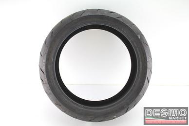 Pneumatico anteriore Dunlop Sportmax Qualifier 2