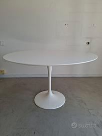 TAVOLO TULIP diam. 120