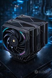 Dissipatore Thermalright PHANTOM SPIRIT 120 EVO

