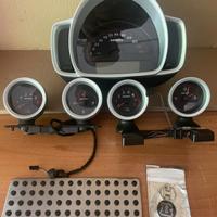 Kit Brabus smart 451