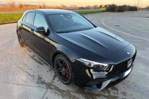 A35 AMG Premium Racing Collection 4Matic auto