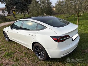 Tesla Model 3 RWD Standard Plus