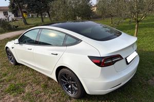 Tesla Model 3 RWD Standard Plus