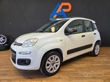 Fiat Panda 0.9 t.air t. natural power Lounge 80cv