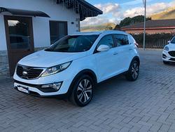 Kia Sportage 1.7 CRDI 115 CV Plus 2013